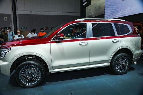 坦克500最新爆料油耗,高效动力与经济油耗的完美结合 第1张 坦克500最新爆料油耗,高效动力与经济油耗的完美结合 第1张