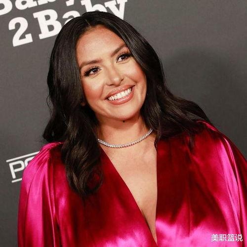 最新爆料瓦妮莎近况  第1张